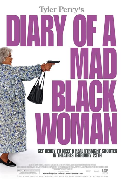 Diary of a mad woman full movie. Things To Know About Diary of a mad woman full movie. 